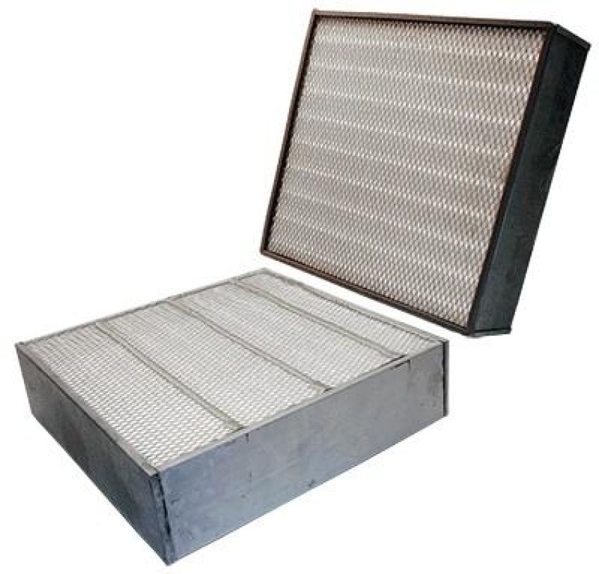 WIX FILTER 46654 WIX Air Filter Panel