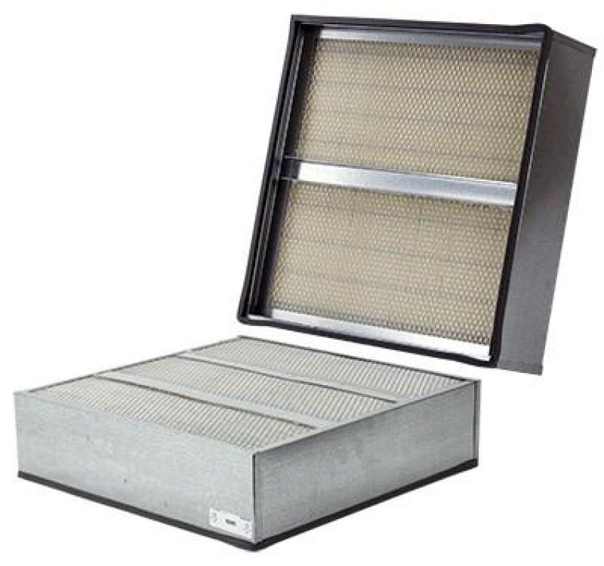 WIX FILTER 46656 WIX Air Filter Panel