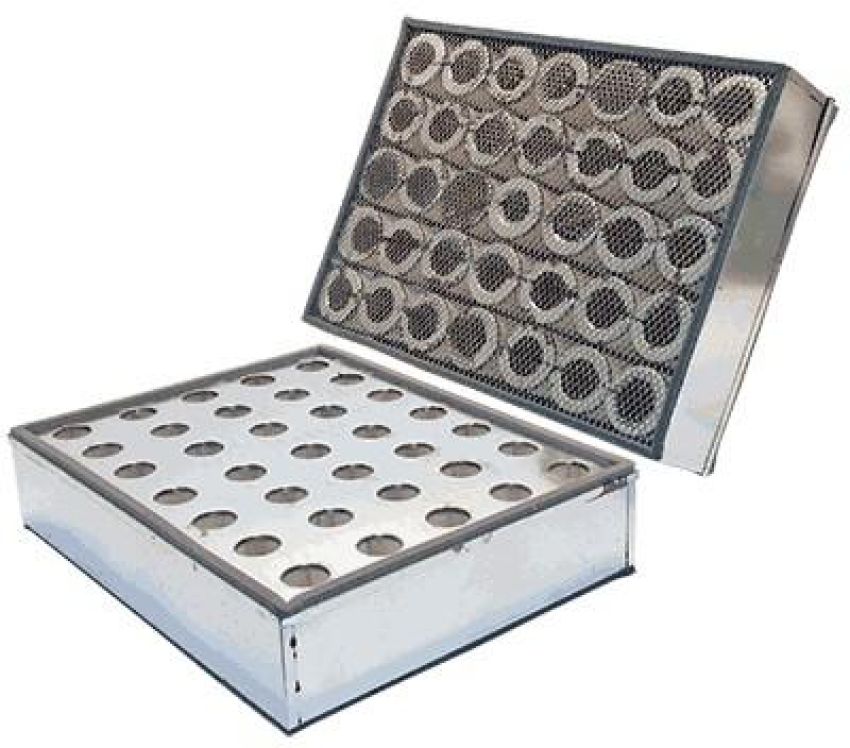 WIX FILTER 46658 WIX Air Filter Panel