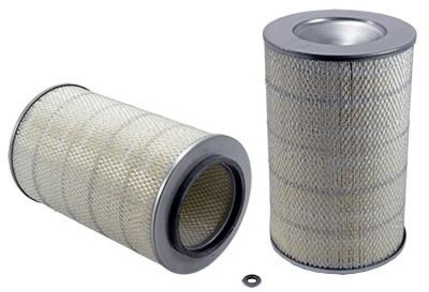 WIX FILTER 46660 WIX Air Filter