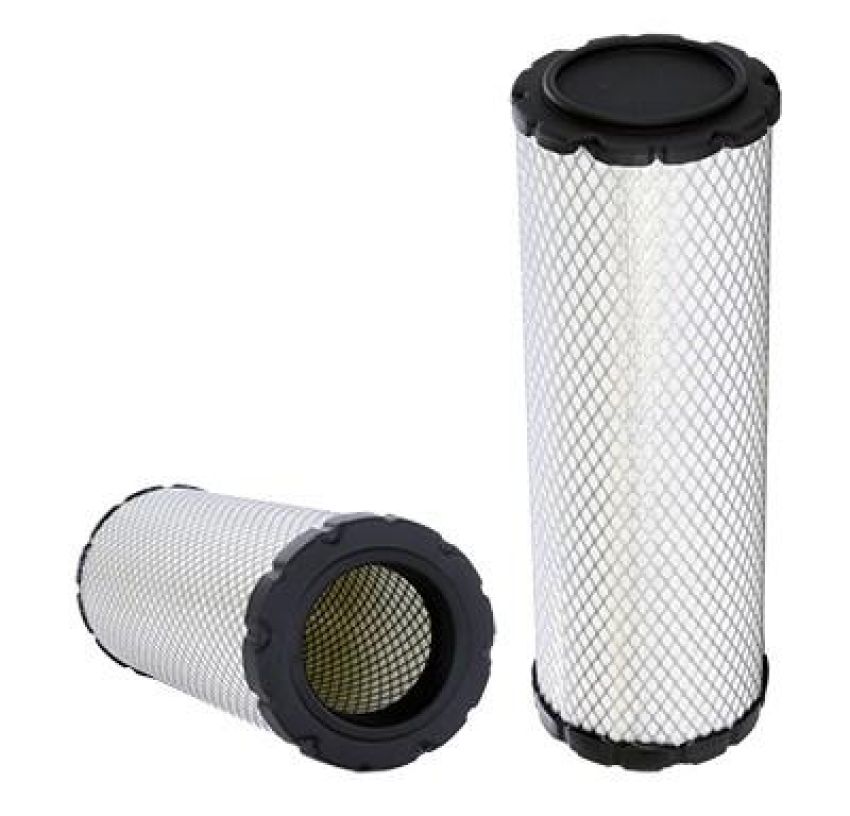 WIX FILTER 46662 WIX Radial Seal Outer Air