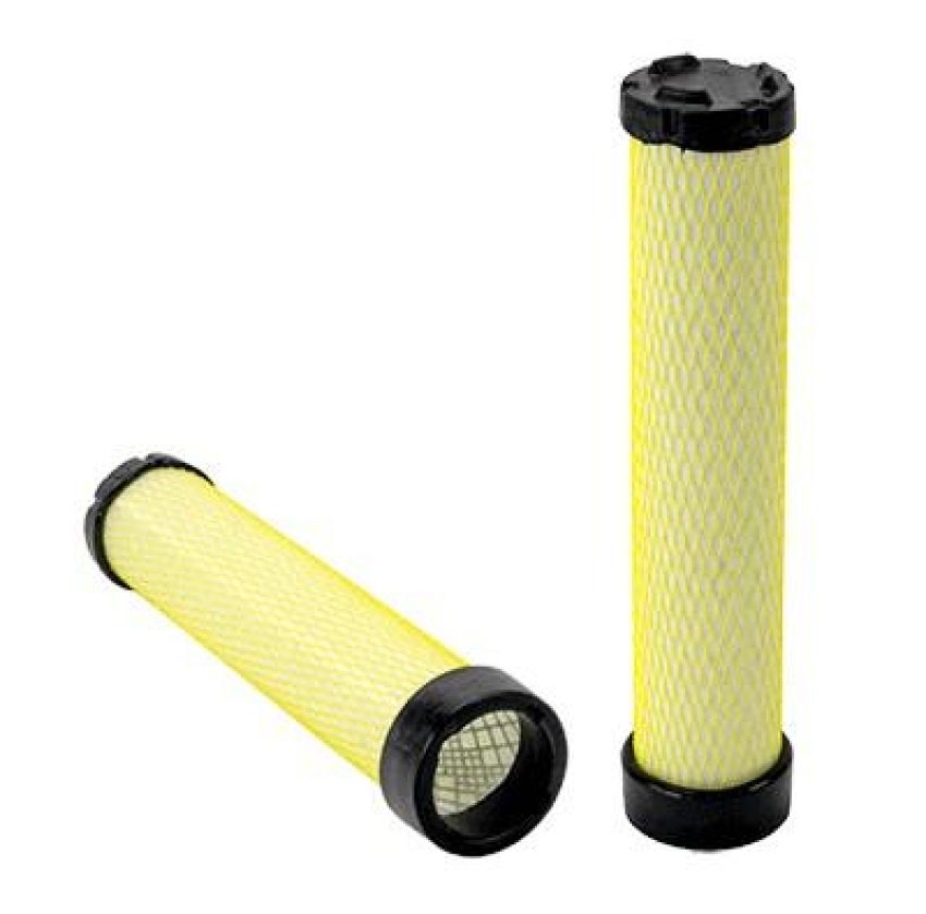 WIX FILTER 46663 WIX Radial Seal Inner Air