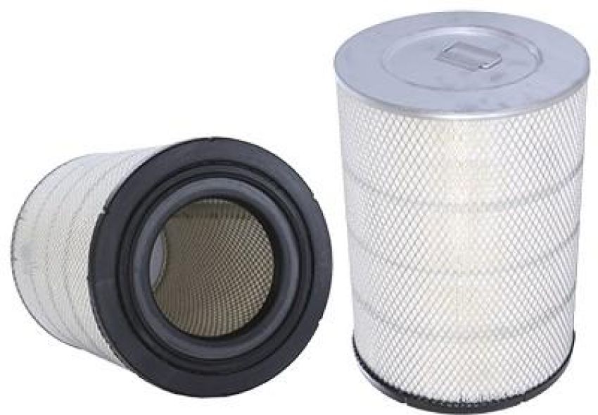 WIX FILTER 46664 WIX Radial Seal Outer Air