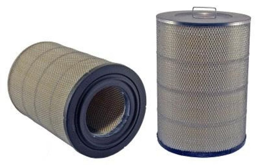 WIX FILTER 46664FR WIX Radial Seal Outer Air