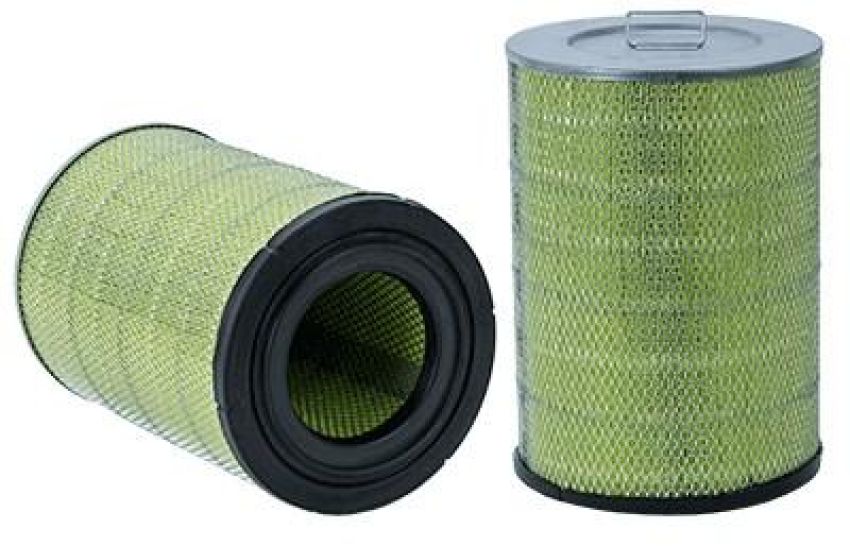WIX FILTER 46664NP WIX Radial Seal Outer Air