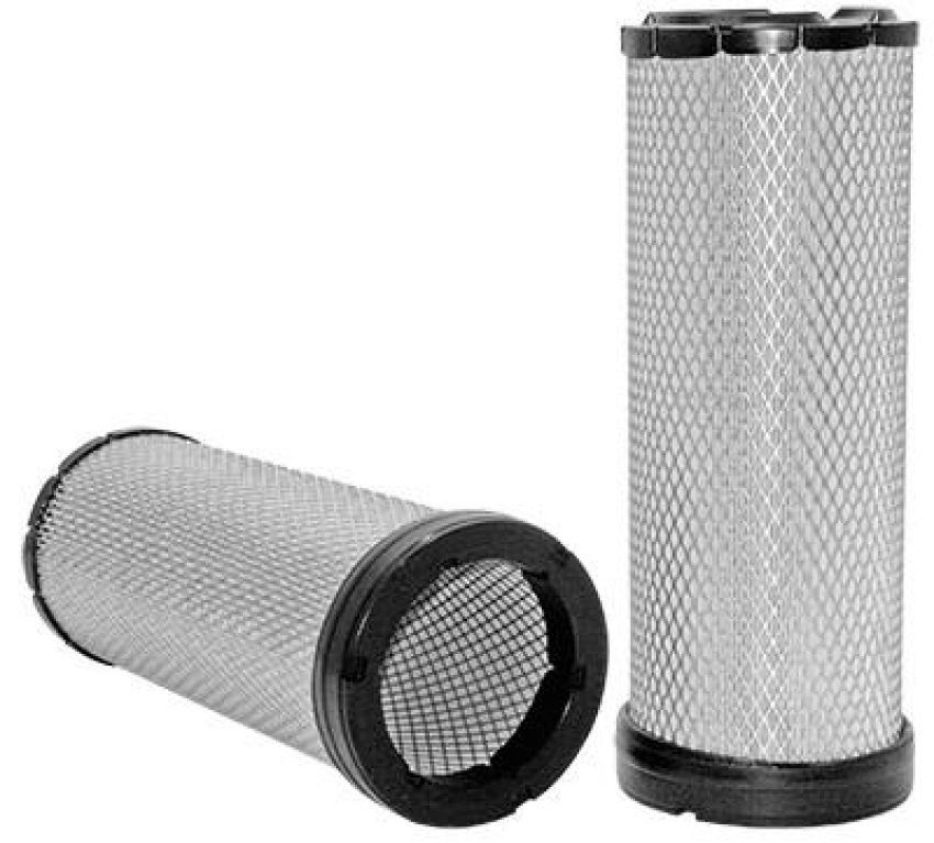 WIX FILTER 46665 WIX Radial Seal Inner Air