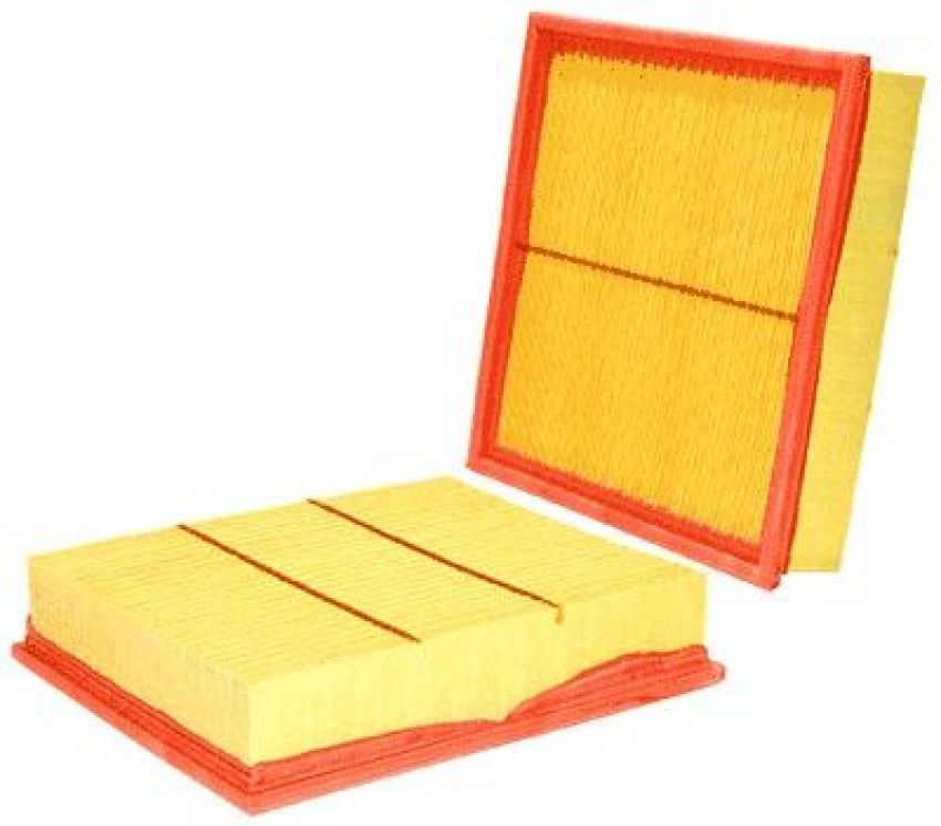 WIX FILTER 46667 WIX Air Filter Panel