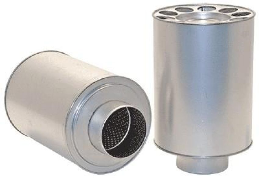 WIX FILTER 46670 WIX Air Filter