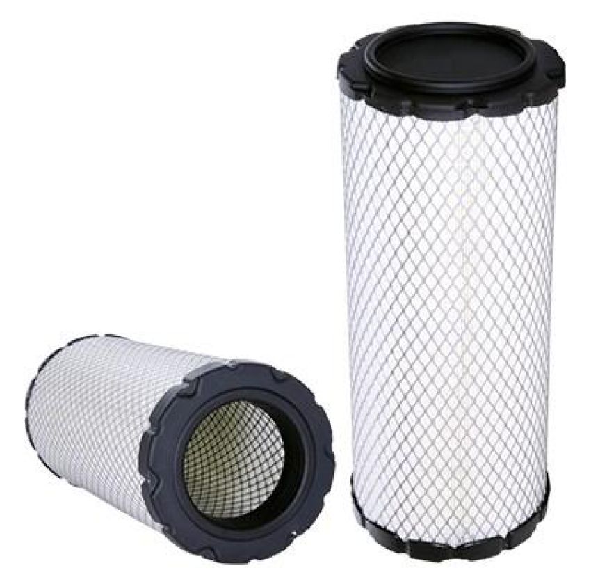 WIX FILTER 46671 WIX Radial Seal Outer Air