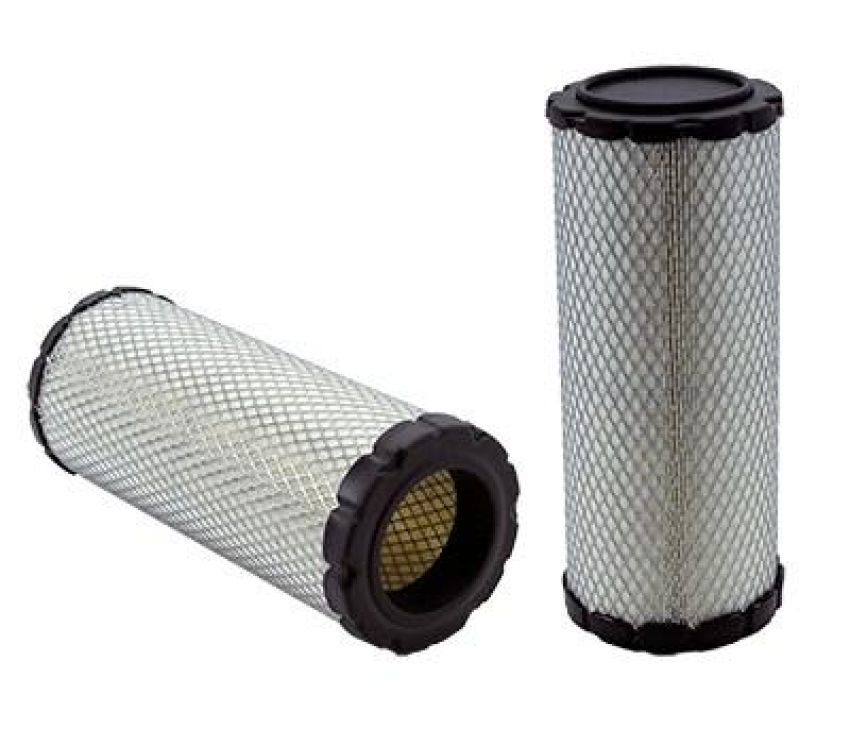 WIX FILTER 46671FR WIX Radial Seal Outer Air