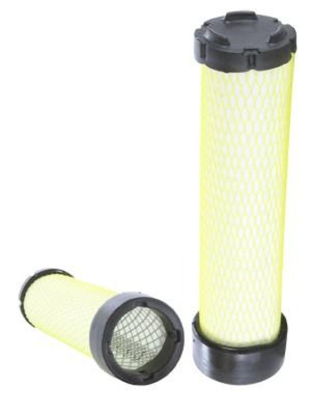 WIX FILTER 46672 WIX Radial Seal Inner Air