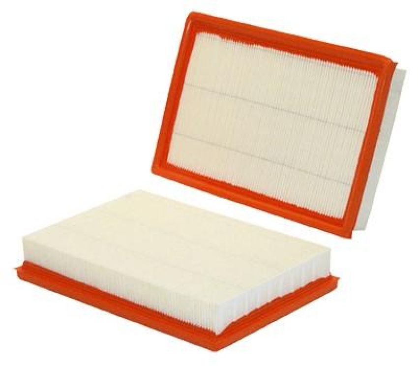 WIX FILTER 46674 WIX Air Filter Panel