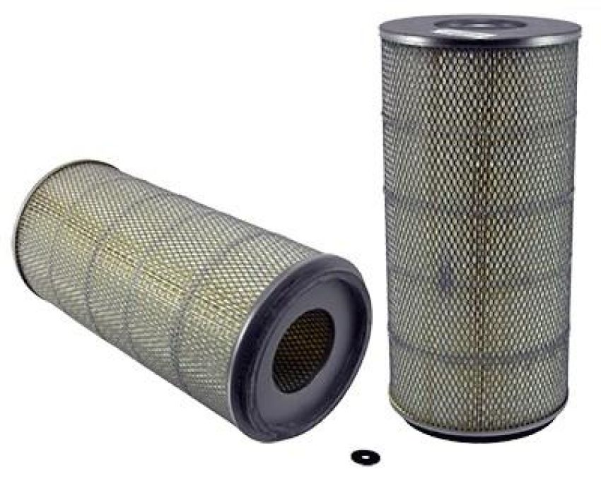 WIX FILTER 46676 WIX Air Filter