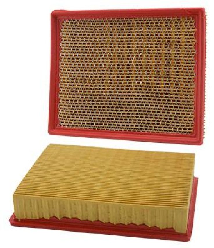 WIX FILTER 46678 WIX Air Filter Panel