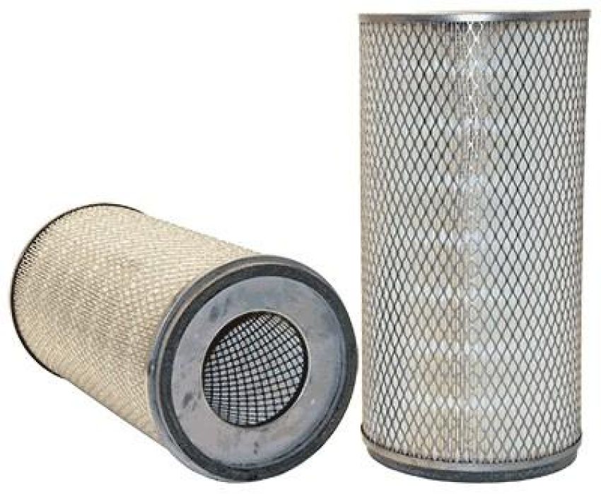 WIX FILTER 46684 WIX Air Filter