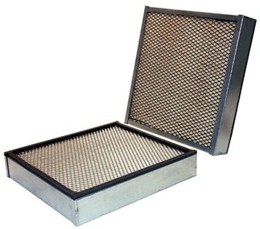 WIX FILTER 46689 WIX Air Filter Panel