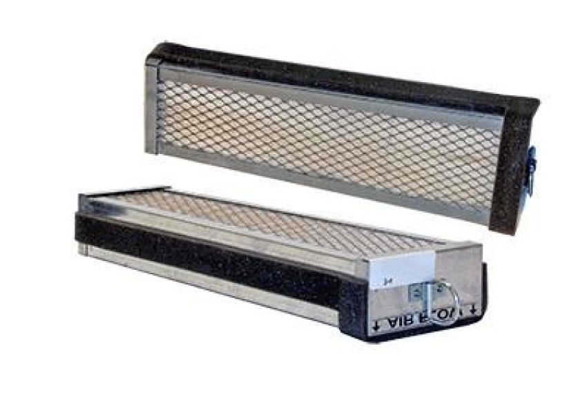 WIX FILTER 46691 WIX Cabin Air Panel