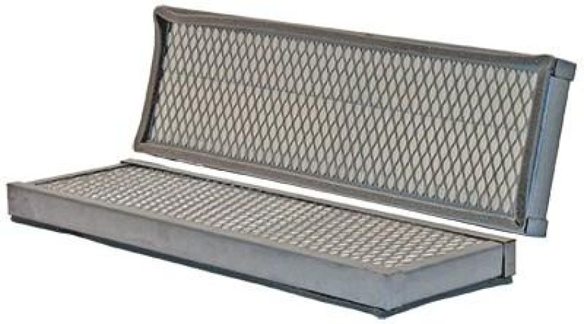 WIX FILTER 46695 WIX Air Filter Panel