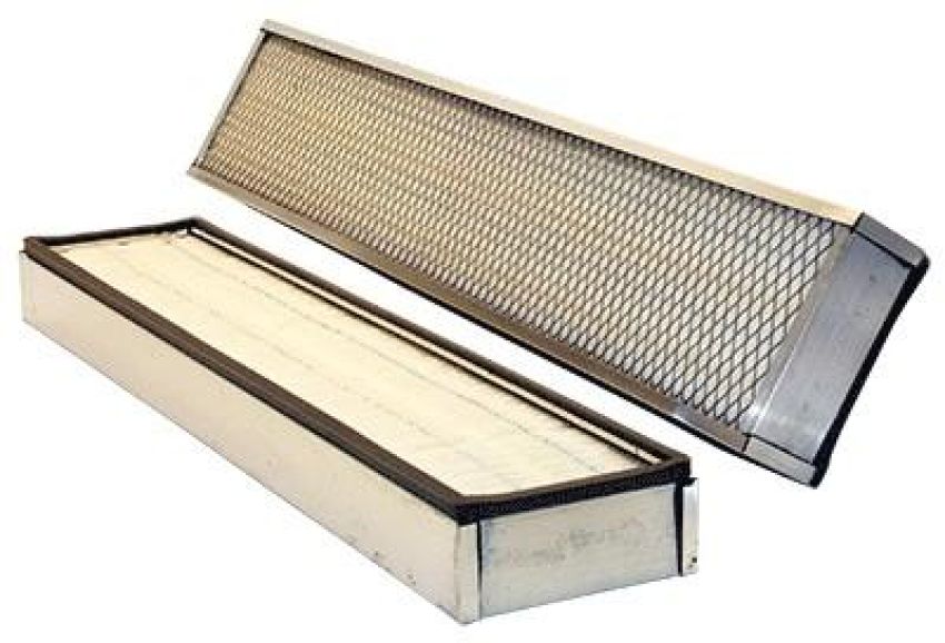 WIX FILTER 46696 WIX Cabin Air Panel