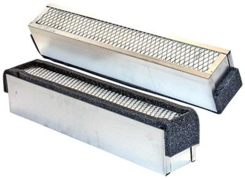 WIX FILTER 46697 WIX Air Filter Panel