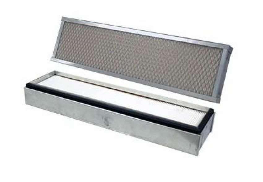 WIX FILTER 46700 WIX Cabin Air Panel