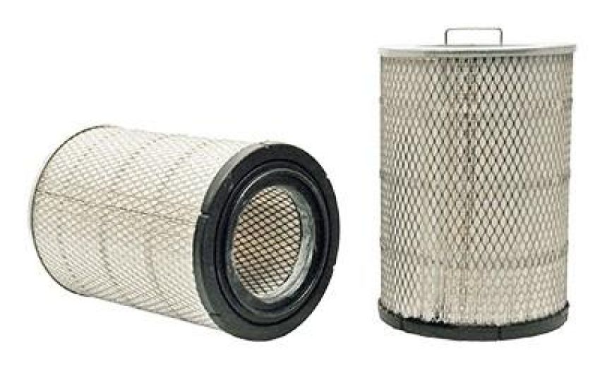 WIX FILTER 46701 WIX Radial Seal Outer Air