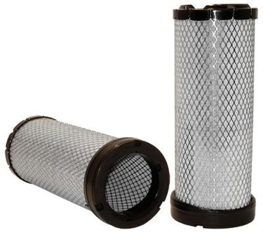 WIX FILTER 46702 WIX Radial Seal Inner Air