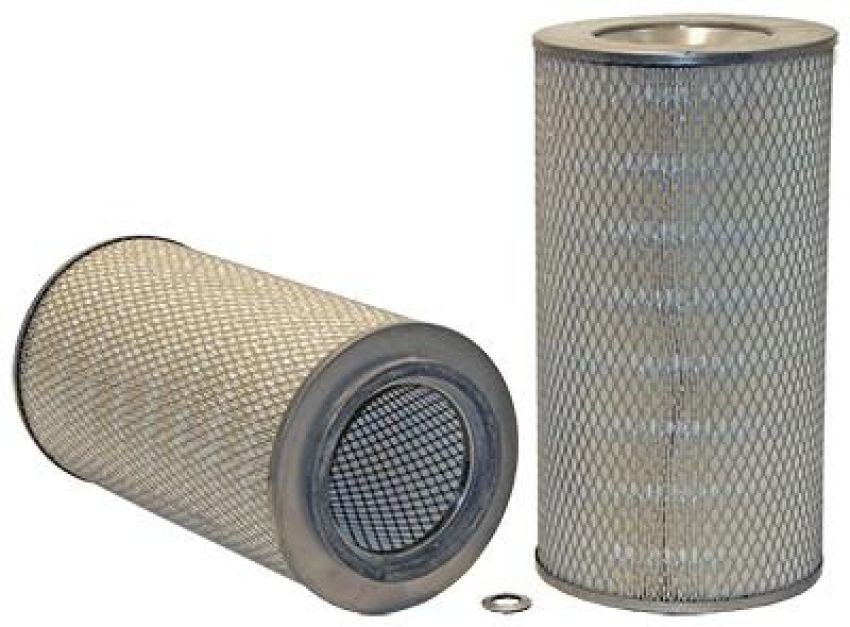 WIX FILTER 46704 WIX Air Filter