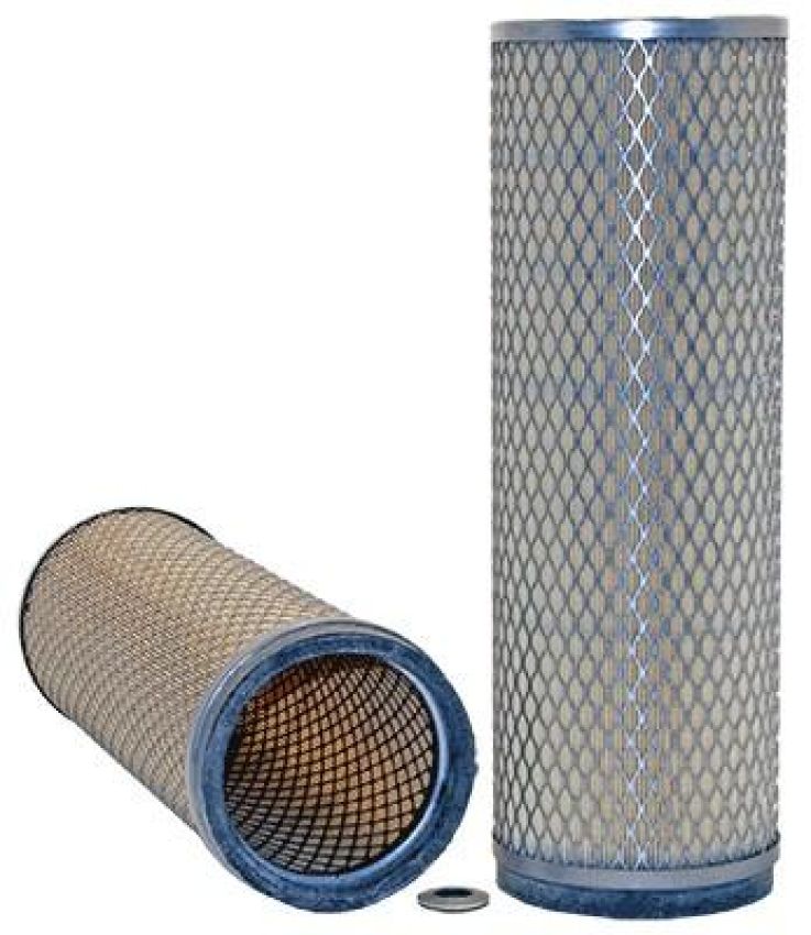 WIX FILTER 46705 WIX Air Filter