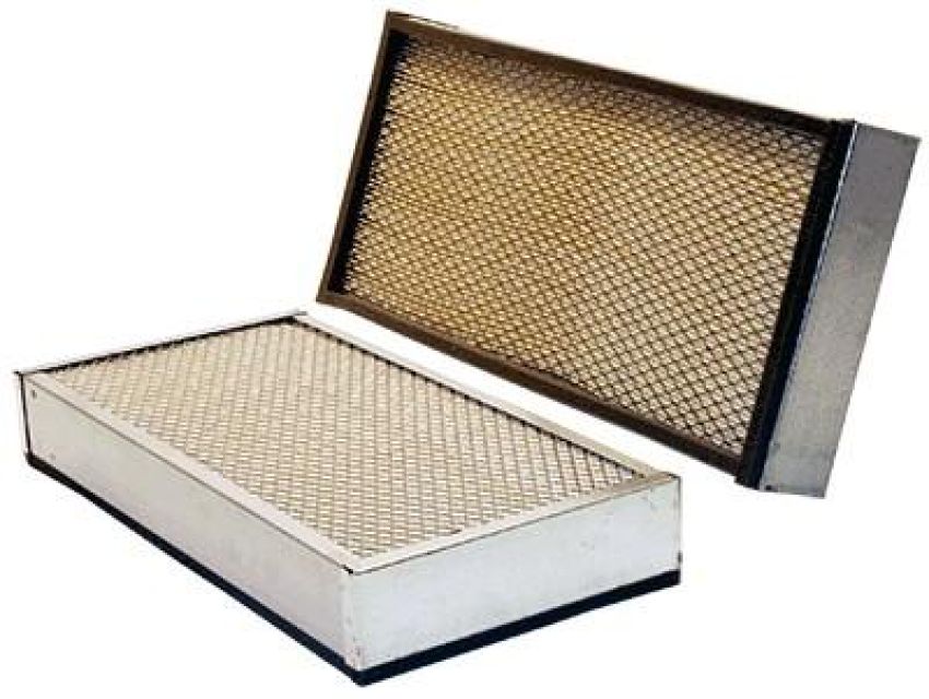 WIX FILTER 46706 WIX Cabin Air Panel