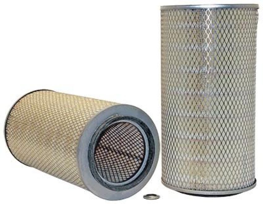 WIX FILTER 46707 WIX Air Filter
