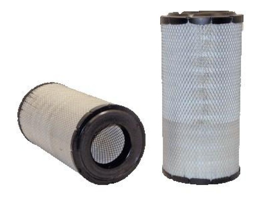 WIX FILTER 46708 WIX Radial Seal Outer Air