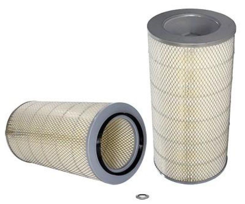 WIX FILTER 46712 WIX Air Filter