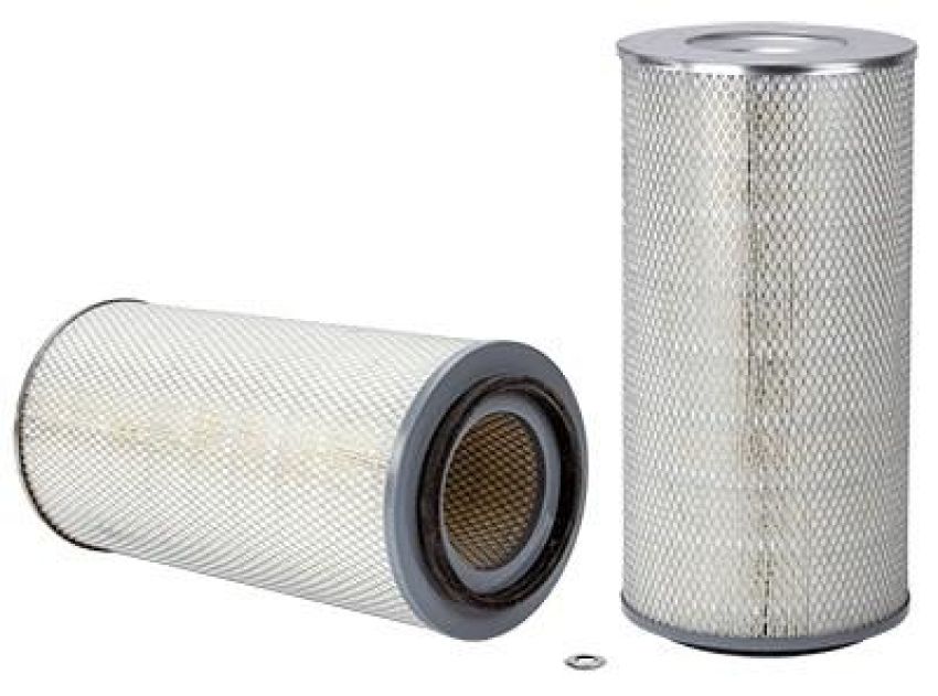 WIX FILTER 46727 WIX Air Filter