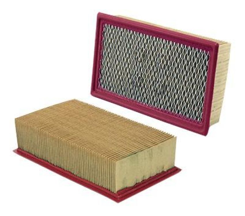 WIX FILTER 46728 WIX Air Filter Panel
