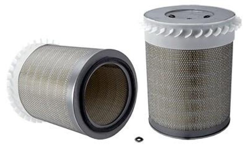 WIX FILTER 46730 WIX Air Filter w/Fin