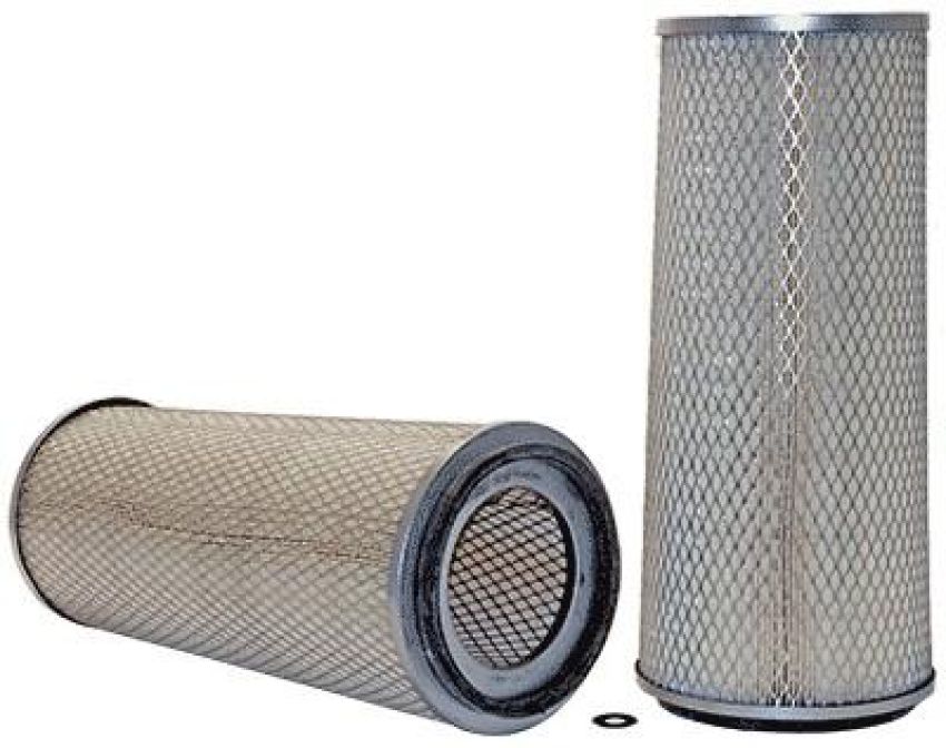 WIX FILTER 46737 WIX Air Filter