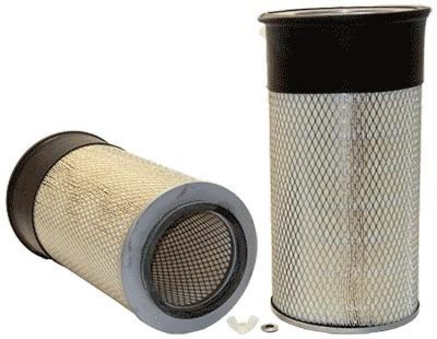 WIX FILTER 46738 WIX Air Filter