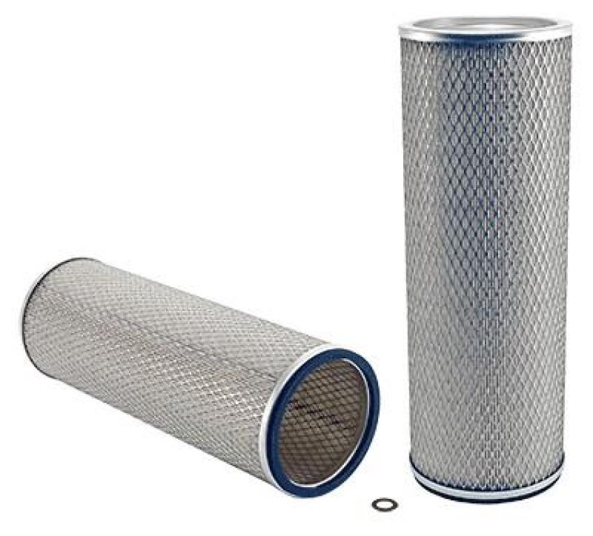 WIX FILTER 46739 WIX Air Filter