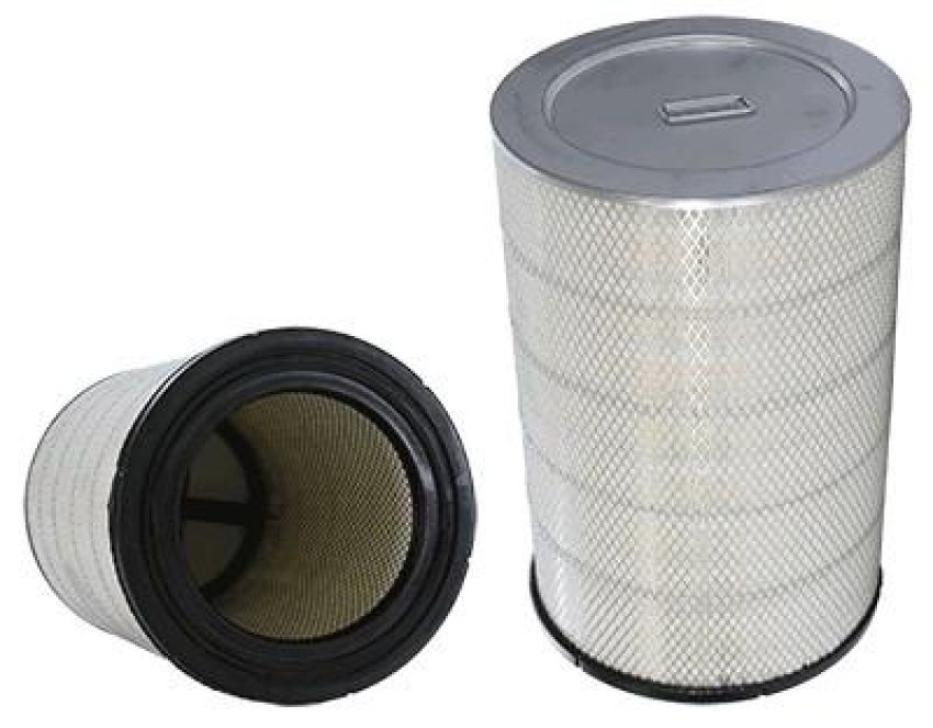 WIX FILTER 46742 WIX Radial Seal Outer Air