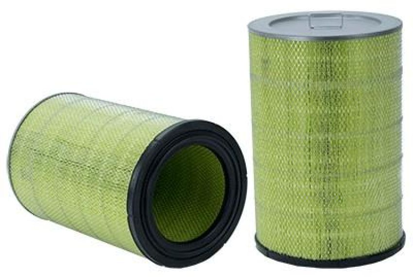 WIX FILTER 46742NP WIX Radial Seal Outer Air