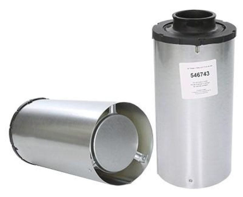 WIX FILTER 46743 WIX Air Filter
