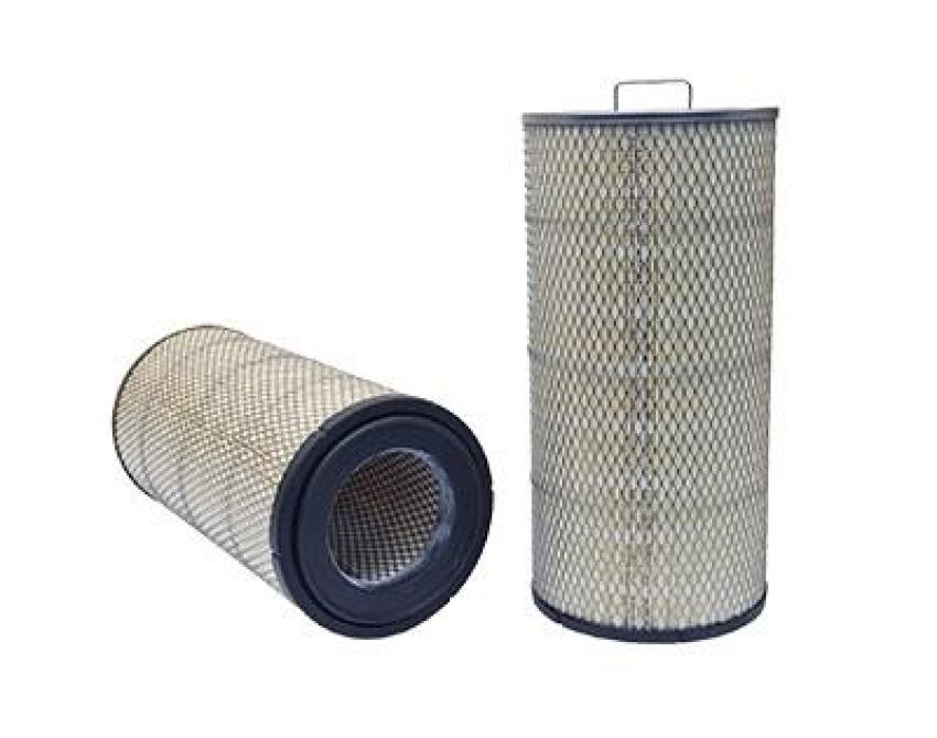 WIX FILTER 46744 WIX Radial Seal Outer Air