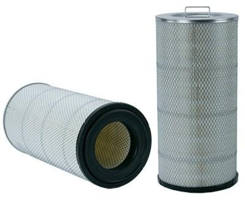 WIX FILTER 46744FR WIX Radial Seal Outer Air