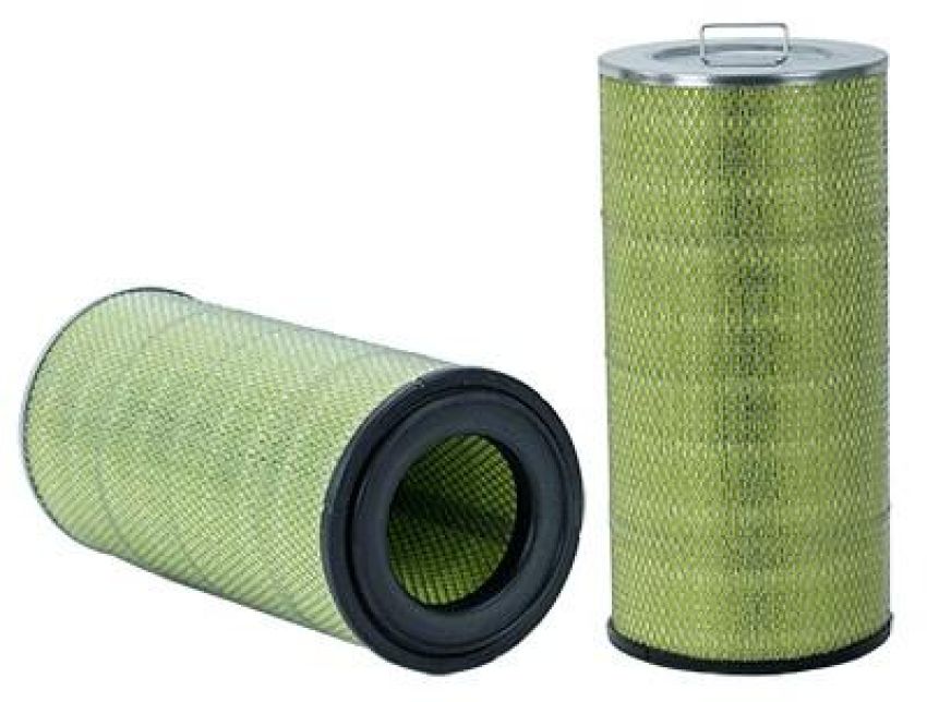 WIX FILTER 46744NP WIX Air Filter