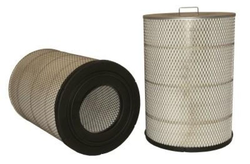 WIX FILTER 46745 WIX Radial Seal Outer Air