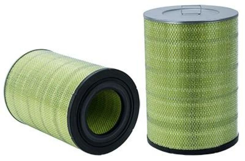 WIX FILTER 46745NP WIX Radial Seal Outer Air