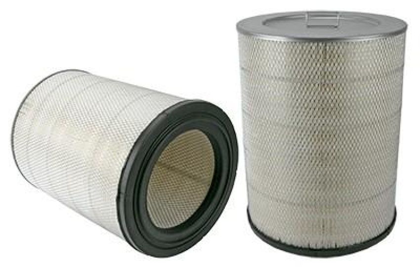 WIX FILTER 46746 WIX Radial Seal Outer Air