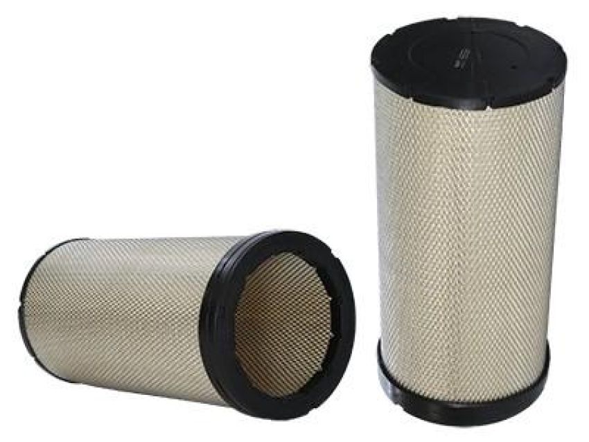WIX FILTER 46747 WIX Radial Seal Inner Air