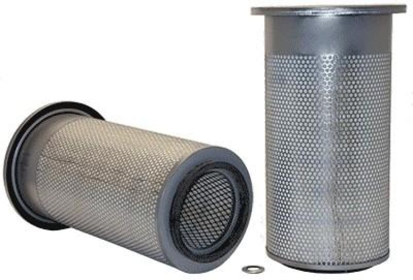 WIX FILTER 46749 WIX Air Filter